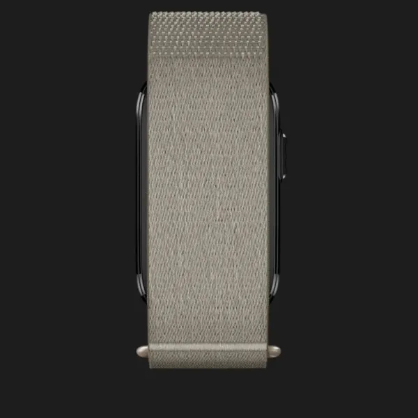Фітнес-браслет Garmin CIRQA Smart Band French Gray S-M (010-04675-11) (Standard)