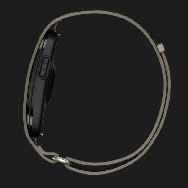 Фітнес-браслет Garmin CIRQA Smart Band French Gray L-XL (010-04675-01) (Standard)