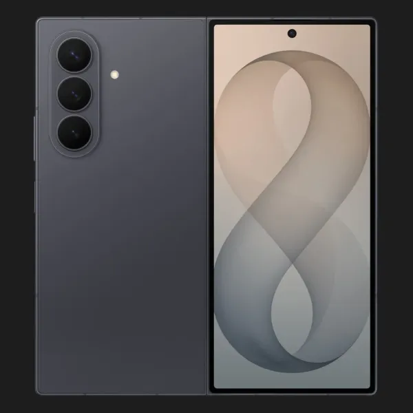 Samsung Galaxy Fold 8 Ultra 12/512GB (Graphite) (Standard)