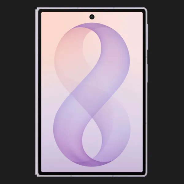 Samsung Galaxy Fold 8 12/512GB (Lavender) (Standard)
