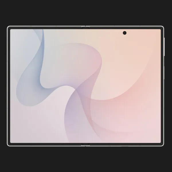 Samsung Galaxy Fold 8 12/256GB (Cream) (Standard)
