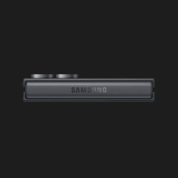 Samsung Galaxy Flip 8 12/256GB (Graphite) (Standard)