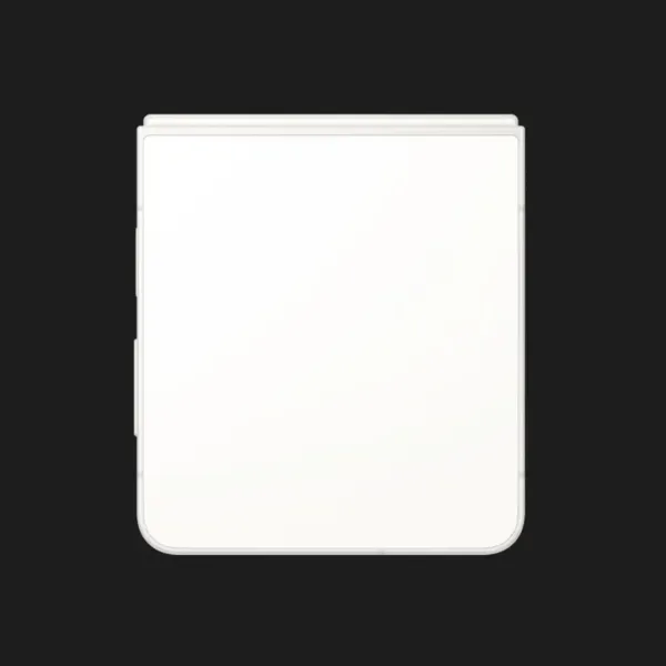 Samsung Galaxy Flip 8 12/256GB (Cream) (Standard)