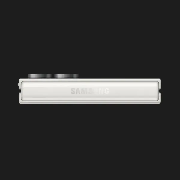 Samsung Galaxy Flip 8 12/256GB (Cream) (Standard)