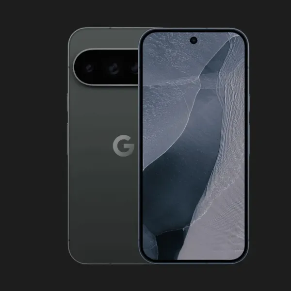 Google Pixel 11 Pro 16/512GB (Obsidian)