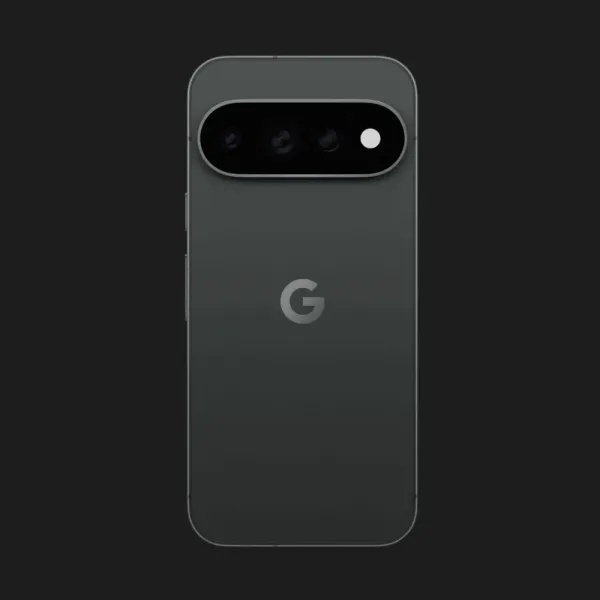 Google Pixel 11 Pro 16/512GB (Obsidian)