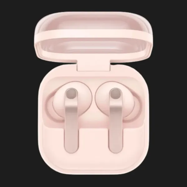 Навушники SAMSUNG Galaxy Buds 4 Pro (Pink Gold) (SM-R640NZDA)