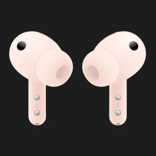 Навушники SAMSUNG Galaxy Buds 4 Pro (Pink Gold) (SM-R640NZDA)