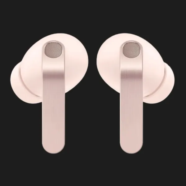 Навушники SAMSUNG Galaxy Buds 4 Pro (Pink Gold) (SM-R640NZDA)