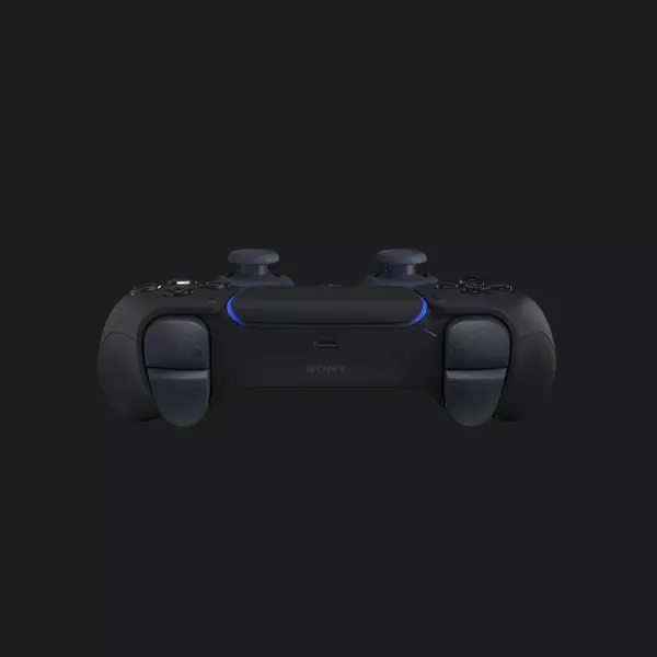 Бездротовий геймпад Sony PlayStation 5 DualSense (Midnight Black)