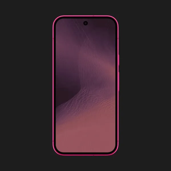 Google Pixel 11 12/256GB (Hibiscus)