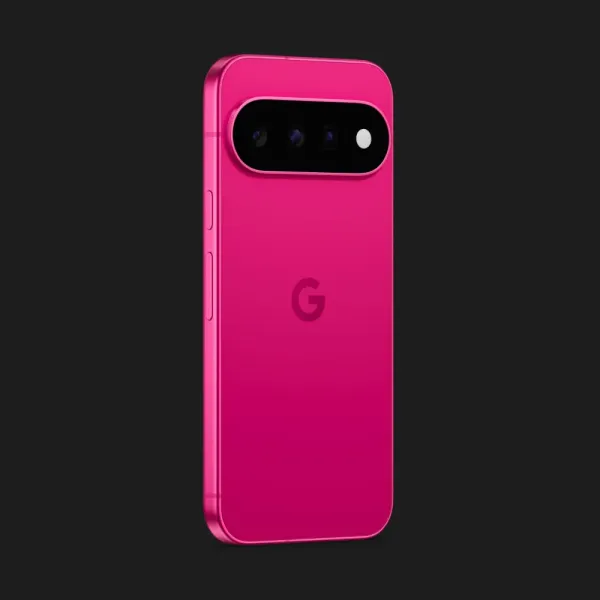 Google Pixel 11 12/256GB (Hibiscus)