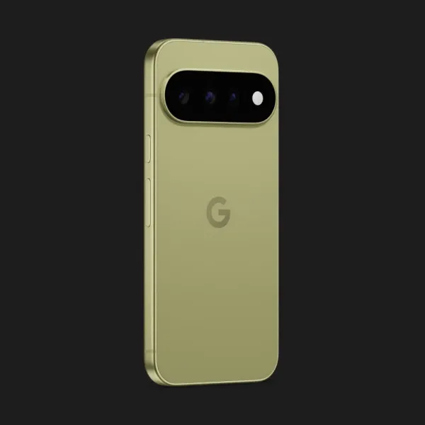Google Pixel 11 12/512GB (Pistachio)