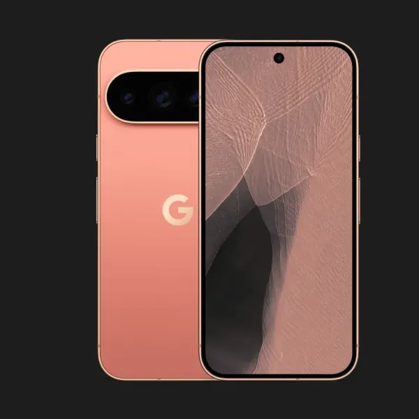 Google Pixel 11 Pro 12/256GB (Canyon)