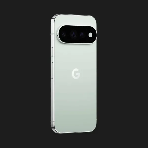 Google Pixel 11 Pro 16/512GB (Fog)