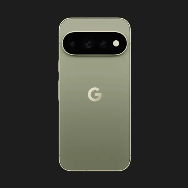 Google Pixel 11 Pro 16/512GB (Olive)