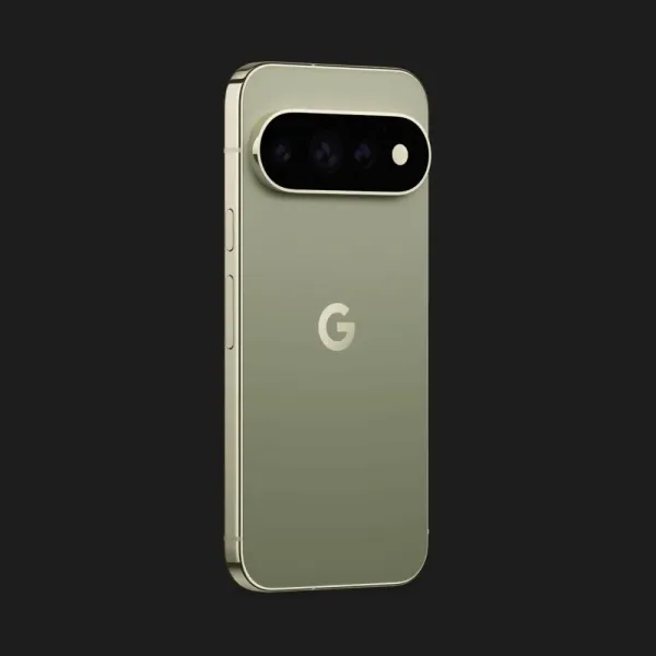 Google Pixel 11 Pro 12/256GB (Olive)