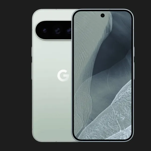 Google Pixel 11 Pro XL 12/256GB (Fog)