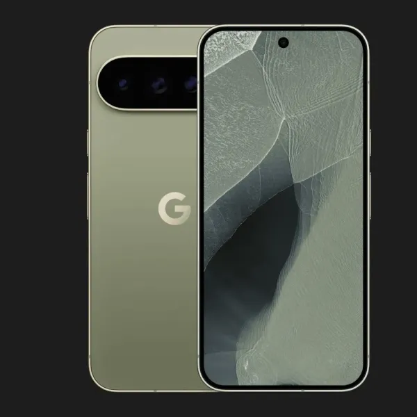 Google Pixel 11 Pro XL 16/512GB (Olive)