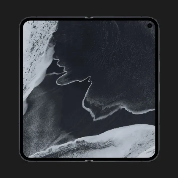 Google Pixel 11 Pro Fold 16/256GB (Obsidian)