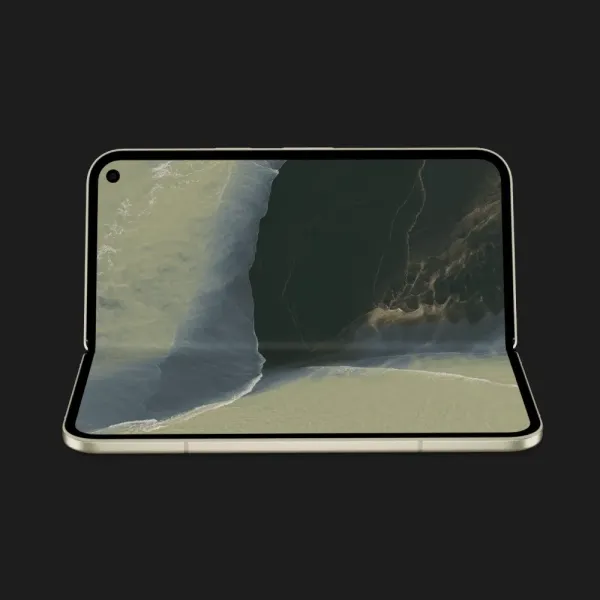 Google Pixel 11 Pro Fold 16/512GB (Olive)
