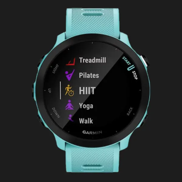 Garmin Forerunner 55 Aqua