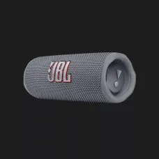 Портативна акустика JBL Flip 6 (Grey)