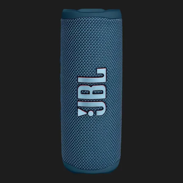 Портативна акустика JBL Flip 6 (Blue)