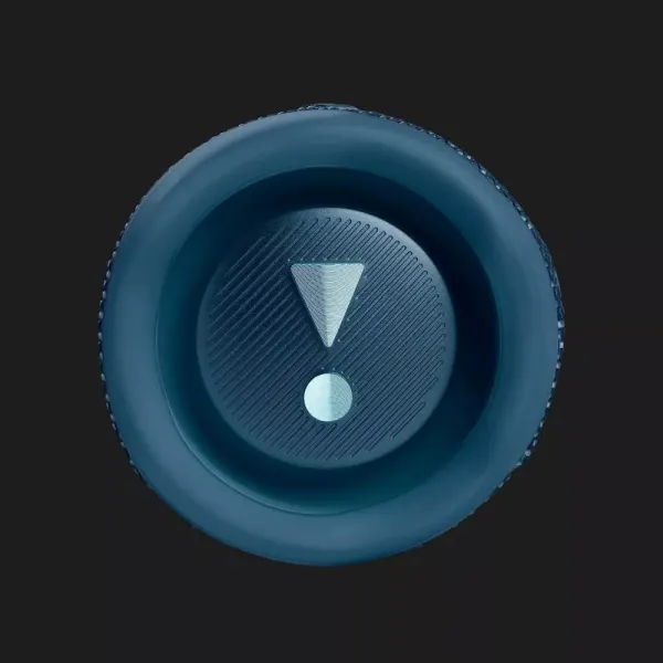 Портативна акустика JBL Flip 6 (Blue)
