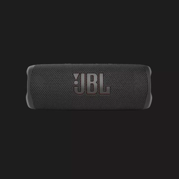 Портативна акустика JBL Flip 6 (Black)