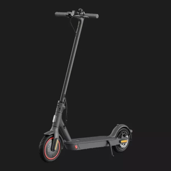 Електросамокат Xiaomi Mi Electric Scooter Pro 2 (Black)