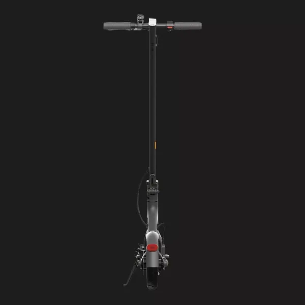 Електросамокат Xiaomi Mi Electric Scooter Pro 2 (Black)