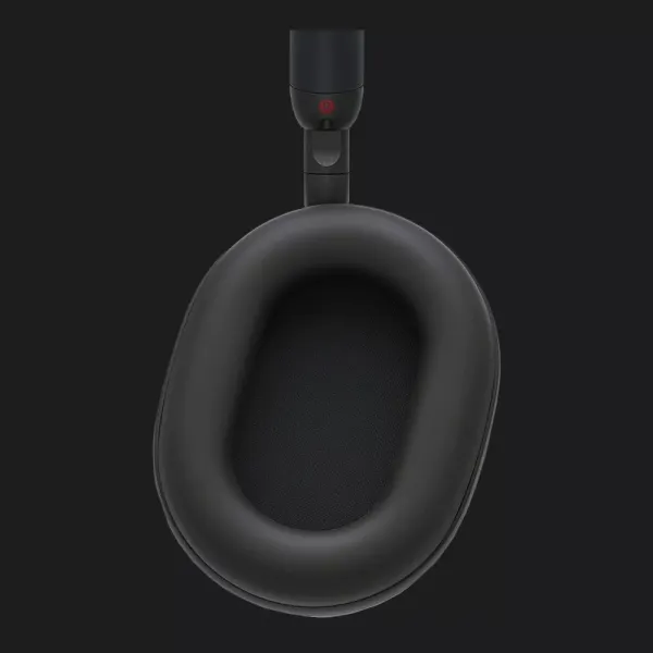 Навушники Sony WH-1000XM5 Wireless Noise Cancelling Headphones (Black)