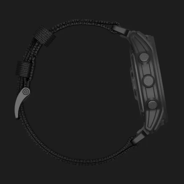 Garmin Tactix 7 Pro Ballistic Edition