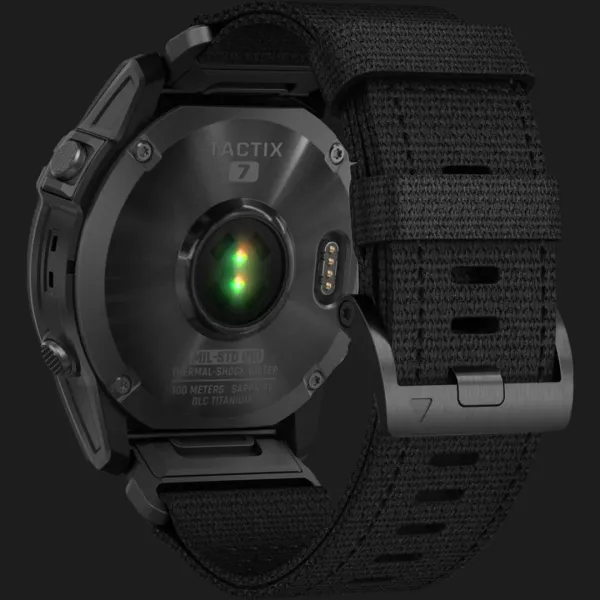 Garmin Tactix 7 Pro Edition