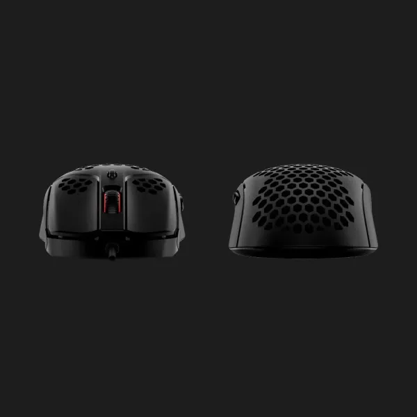 Ігрова миша HyperX Pulsefire Haste USB (Black) (UA)