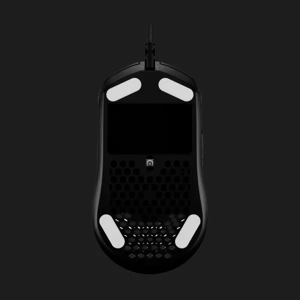 Ігрова миша HyperX Pulsefire Haste USB (Black) (UA)