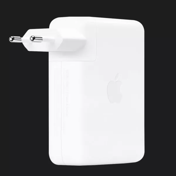 Оригінальний Apple 140W USB-C Power Adapter (MLYU3)
