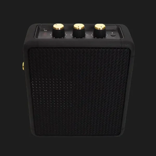 Акустика Marshall Portable Speaker Stockwell II (Black and Brass)