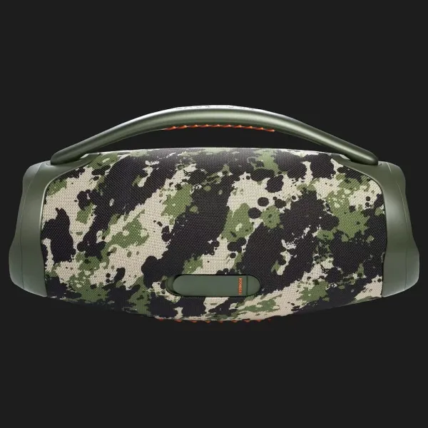 Акустика JBL BoomBox 3 (Squad)