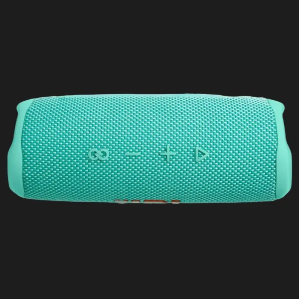 Портативна акустика JBL Flip 6 (Teal)
