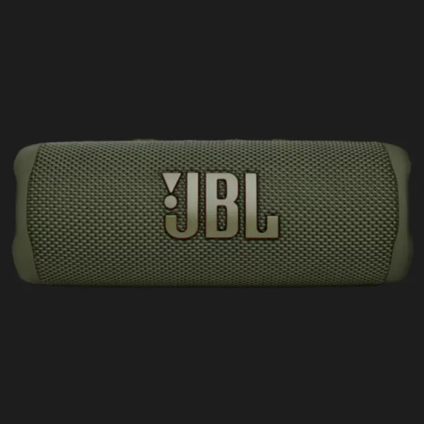 Портативна акустика JBL Flip 6 (Green)