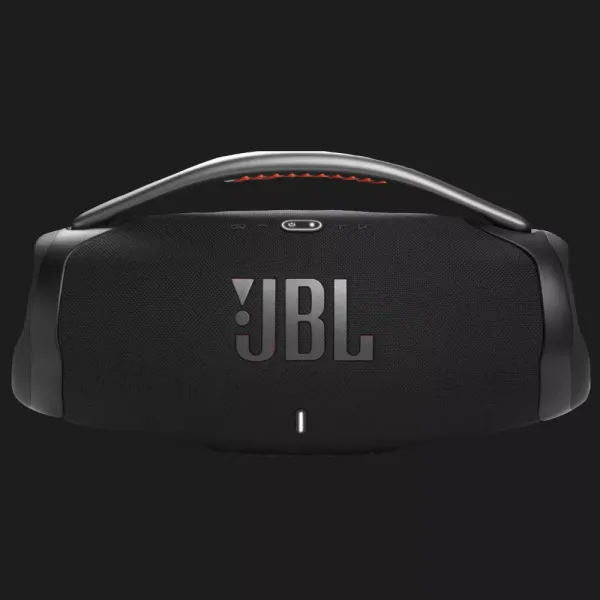 Акустика JBL BoomBox 3 (Black)