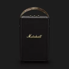 Акустика Marshall Portable Speaker Tufton (Black and Brass)
