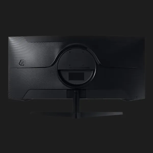 Ігровий монітор Samsung Odyssey G5 34