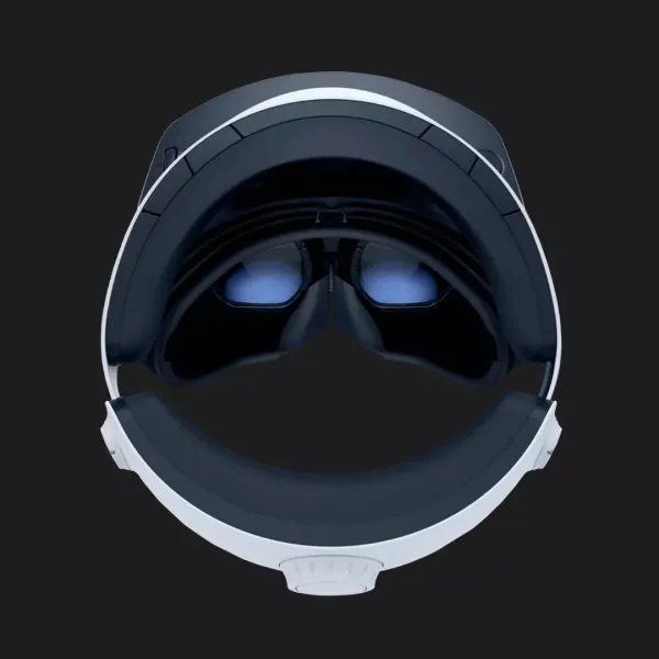 Окуляри віртуальної реальності Sony PlayStation VR2 (PlayStation_VR2)