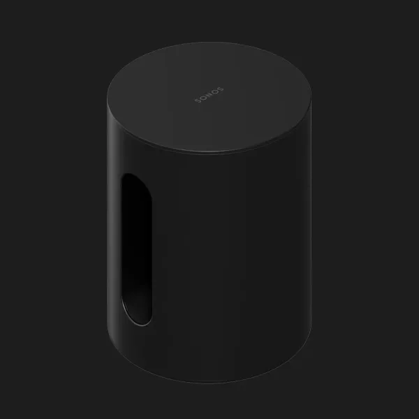 Сабвуфер Sonos Sub Mini (Black)