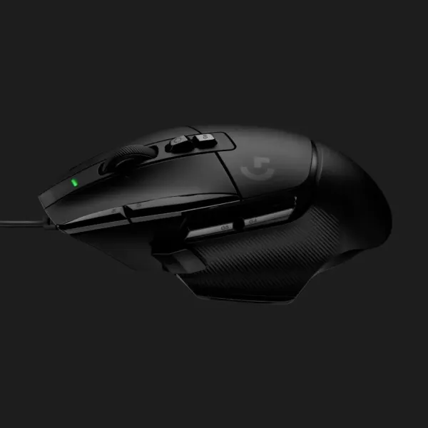 Ігрова миша Logitech G502 X USB (Black) (UA)