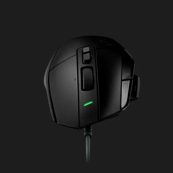 Ігрова миша Logitech G502 X USB (Black) (UA)