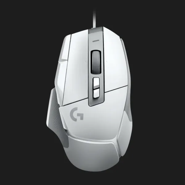 Ігрова миша Logitech G502 X USB (White) (UA)